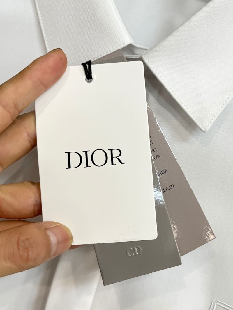 Christian Dior Shirts